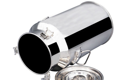 30L melk van de de korrelopslag van de keuken kan de hermetisch verzegelde rijst SUS304