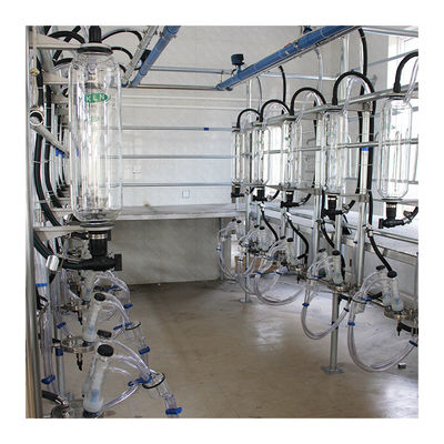 De parallelle Machine van de de Melkende Woonkamer Automatische Melk van de Lijnen20t/h Visgraat