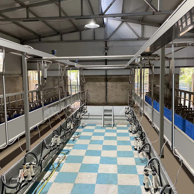 Digitaal Elektrisch van de de Geit Melkende Woonkamer van Meterschapen Nieuw de Voorwaardenmateriaal