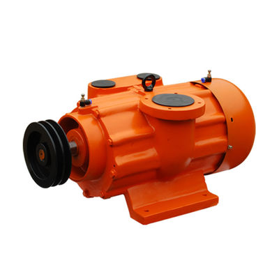 Het Roterende Vane Vacuum Pump Direct verbonden type met geringe geluidssterkte van 4kw 50hz