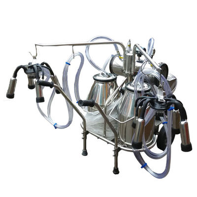 SS201 draagbare Melkende Machine