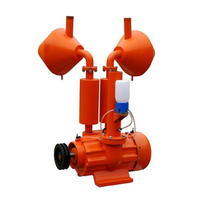 Roterende Vin7.5kw Elektrische Vacuümpomp voor Melkende Machine