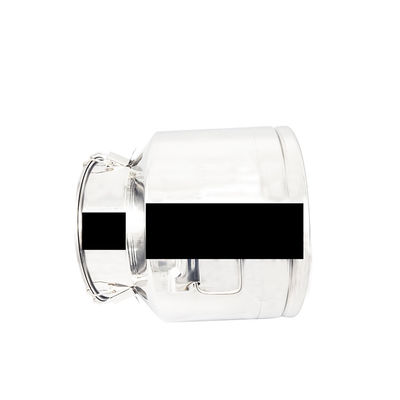 70Ltr voldoende de Melkcontainer Olive Oil Pails Bucket van het Materialenroestvrije staal