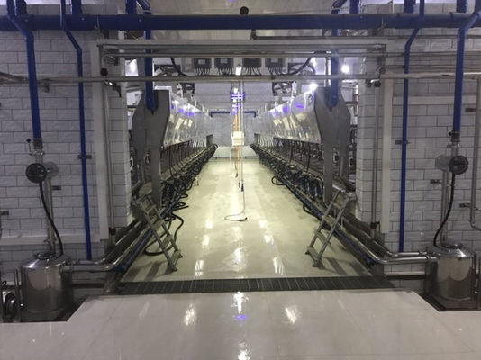 Van de de Koevisgraat van de installatiegeit Materiaal van de de Melkende Woonkamer het Elektronische Meter