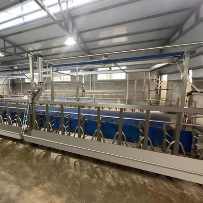 Digitaal Elektrisch van de de Geit Melkende Woonkamer van Meterschapen Nieuw de Voorwaardenmateriaal