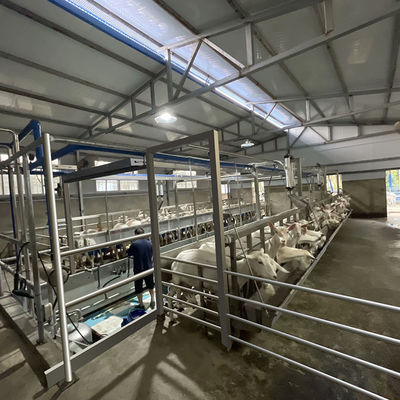 Digitaal Elektrisch van de de Geit Melkende Woonkamer van Meterschapen Nieuw de Voorwaardenmateriaal