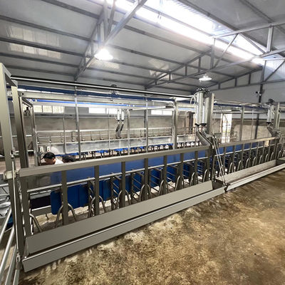 Digitaal Elektrisch van de de Geit Melkende Woonkamer van Meterschapen Nieuw de Voorwaardenmateriaal